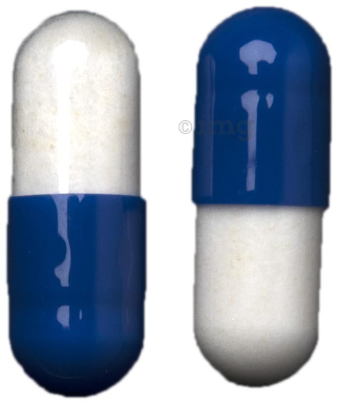 AL5Zyme Capsule