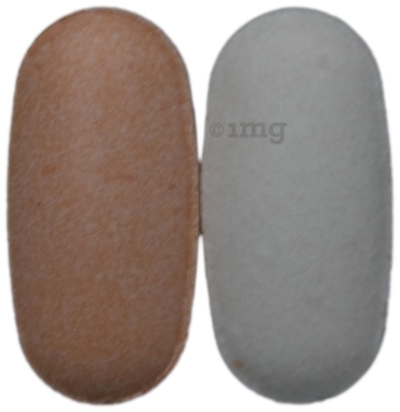 Telsartan-CT 40 Tablet