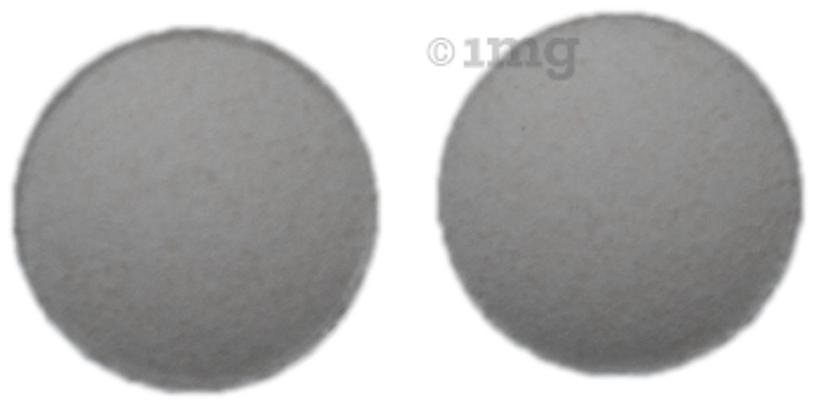 Voliphage 0.2 Tablet