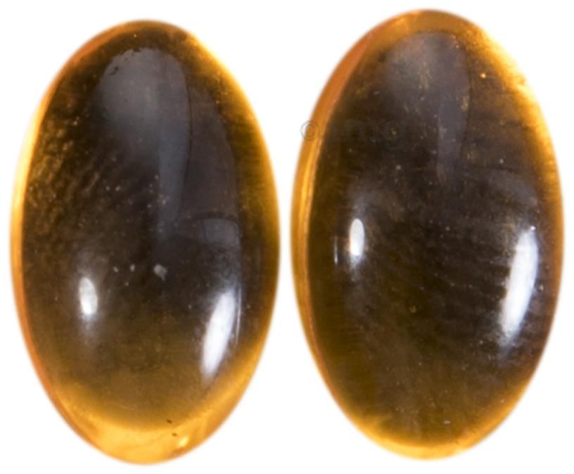 D3-Extra Soft Gelatin Capsule