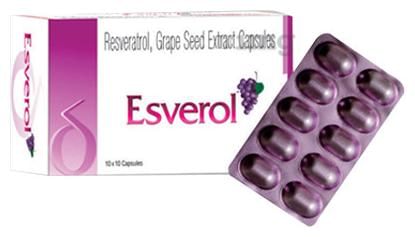 Esverol Capsule