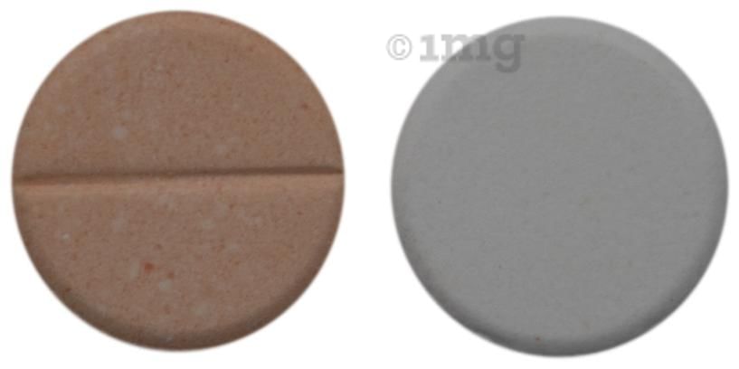 Migrabeta Plus Tablet