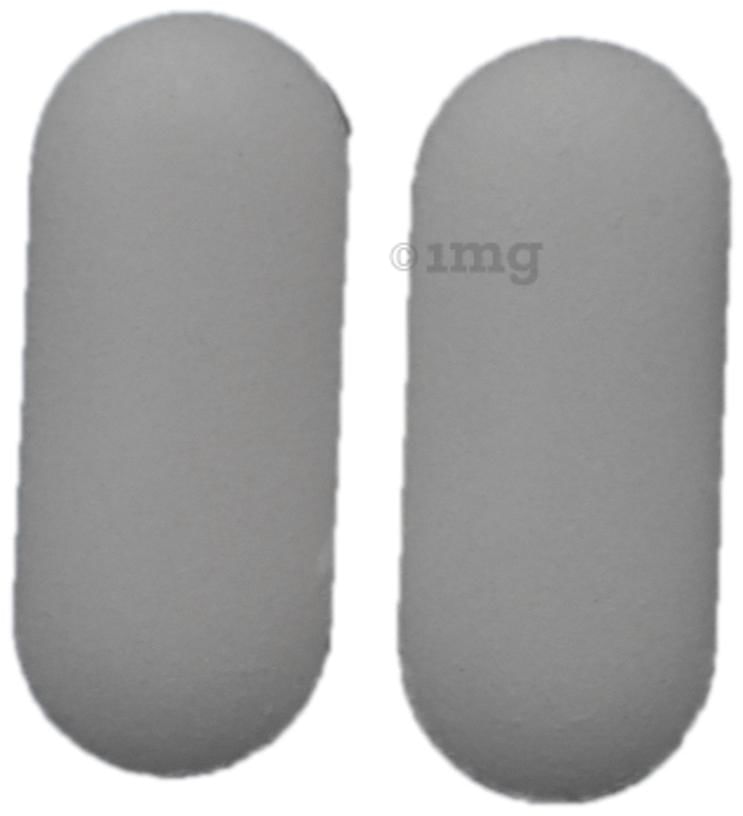 Althrocin 500 Tablet