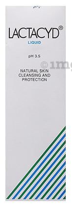 Lactacyd Liquid
