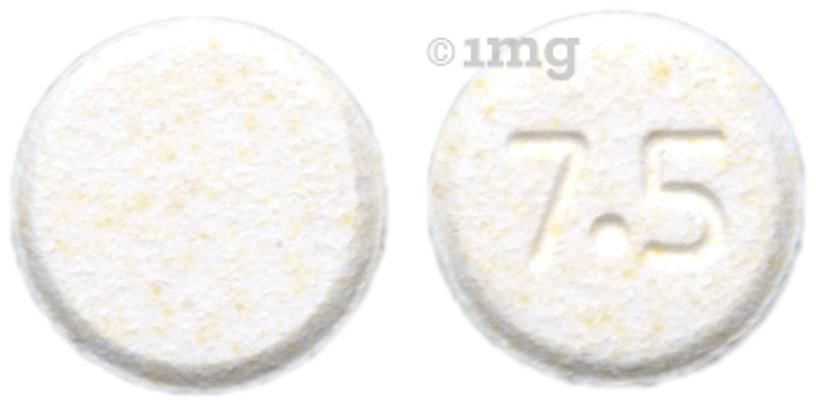 Olimelt 7.5 Tablet MD