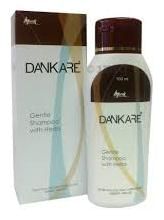 Dankare Shampoo