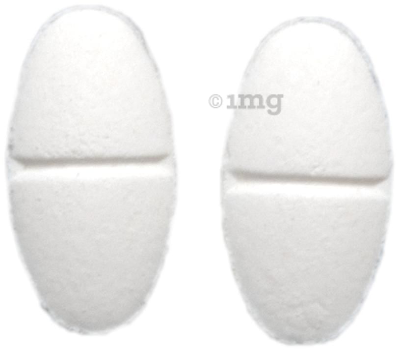 Pregabid OD 100 Tablet SR