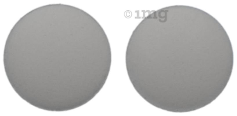 Soltus OD 200 Tablet SR