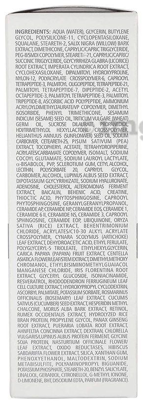 IDC Deep Wrinkle Integral Correction Concentrate