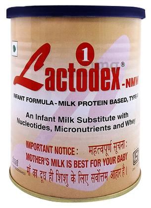 Lactodex -Nmw 1 Powder