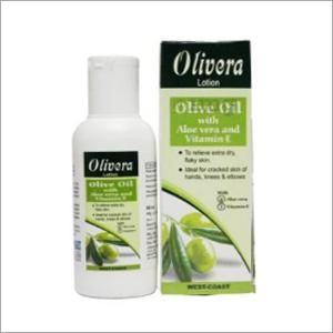 Olivera Lotion