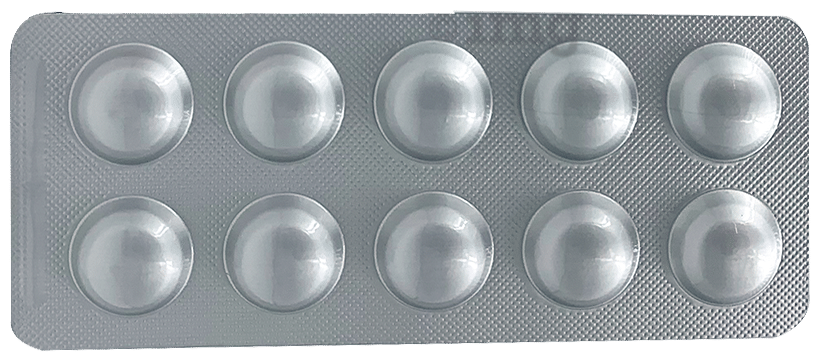 Nurokind D3 Tablet with Mecobalamin, ALA, Vitamin D3, Pyridoxine &amp; Folic Acid | Bone, Joint &amp; Muscle Care