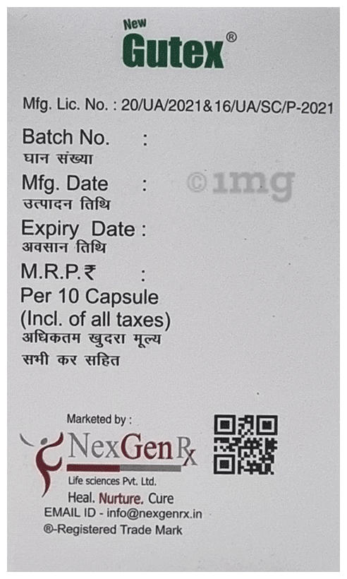 Gutex  Capsule