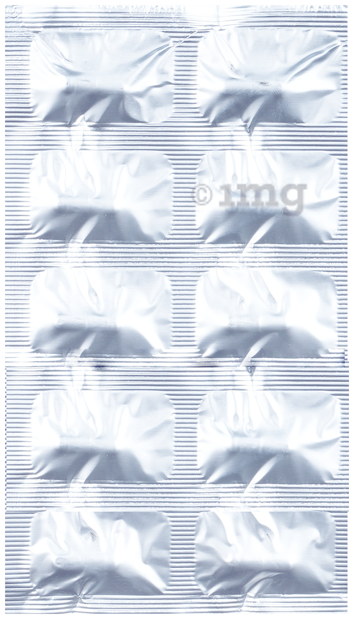 Betacap Plus 5 Capsule SR