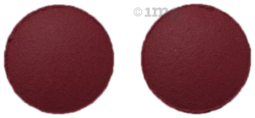 Glihypo-Plus 20 Tablet