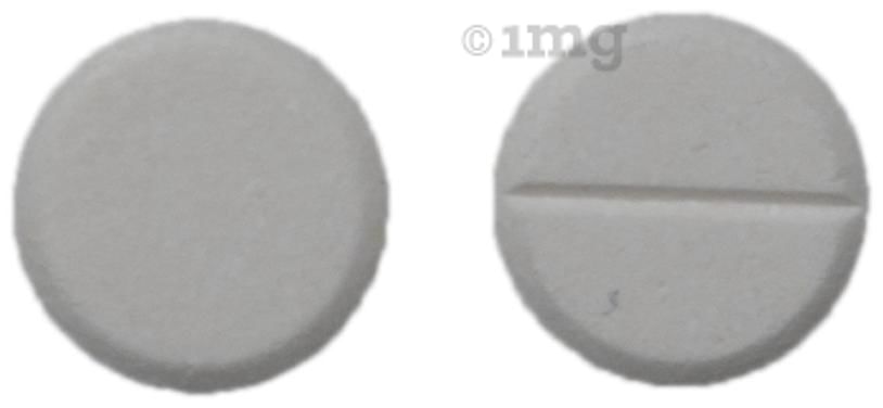 Liofen 25 Tablet