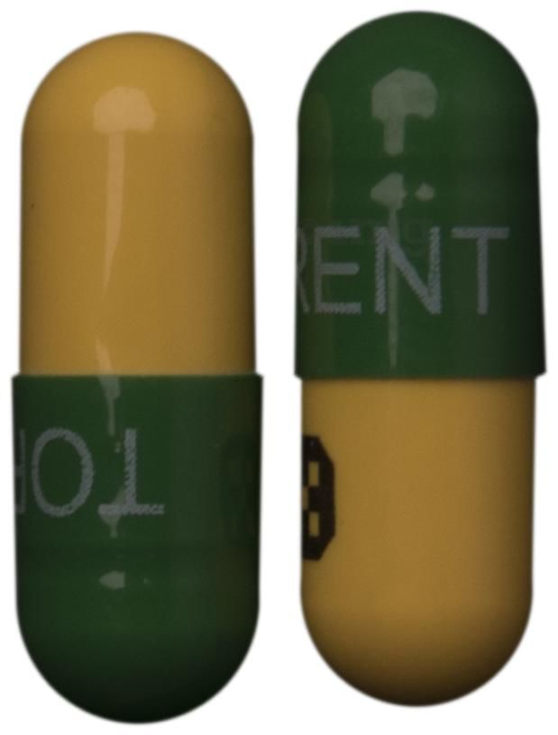 Pregeb M 150 Capsule