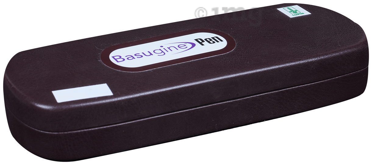 Basugine Pen (Only Pen)