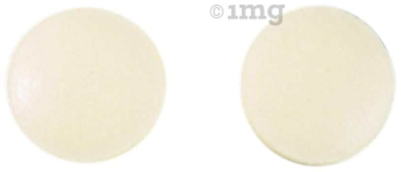 Escigress CZ 0.25 Tablet