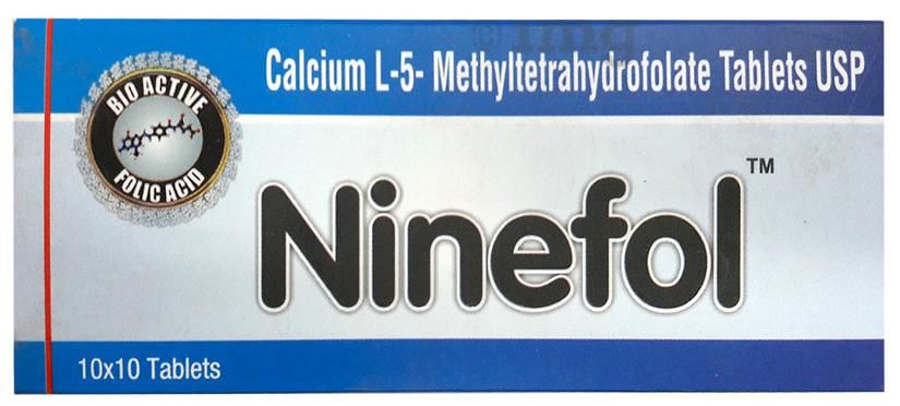 Ninefol Tablet