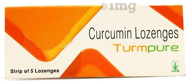 Turmpure Lozenges