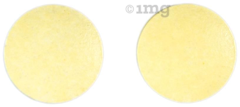 Olsar-M 25 Tablet ER