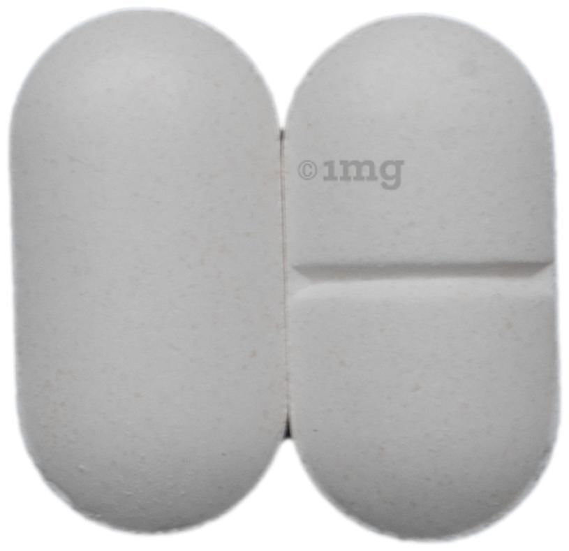 Herpikind 400 Tablet DT