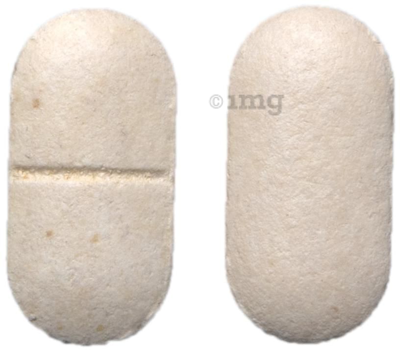 Cumin 200 Tablet