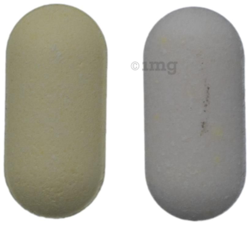 Pioz MF G 1 Tablet SR