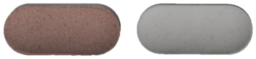 Triglycomet Tablet SR