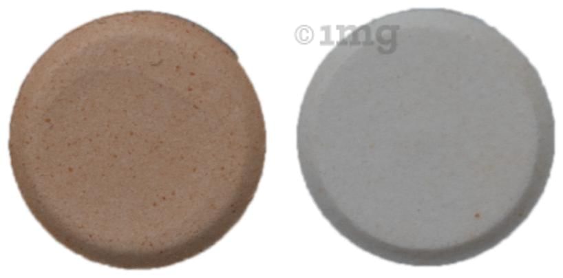 Starpress R XL 50 Tablet