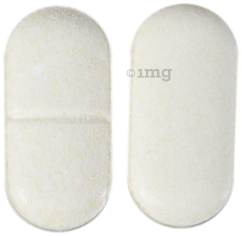 Zenflox-Plus 100 Tablet