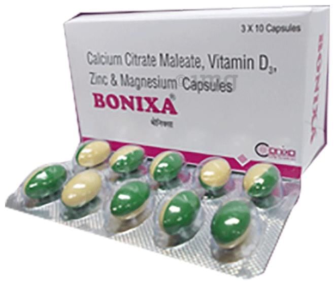 Bonixa Tablet