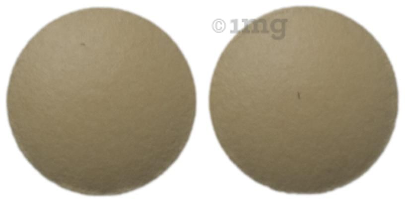 CTD-O 6.25/40 Tablet