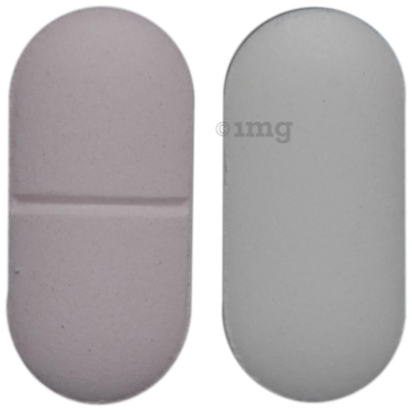 Gluconorm PG 1 Tablet PR