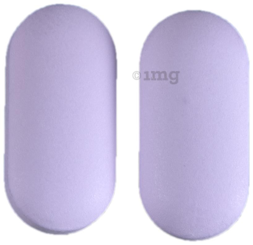 Valtec CR 500 Tablet