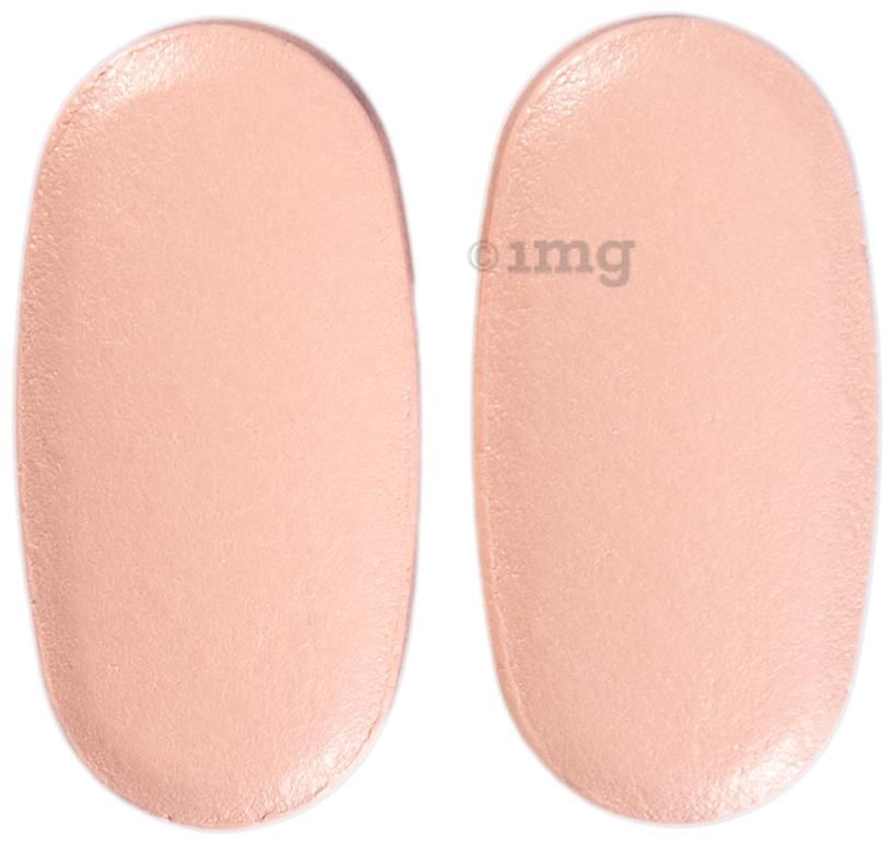 Synriam 150/750mg Tablet