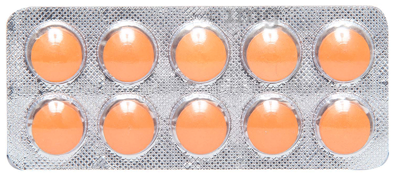 Cerecetam 400 Tablet