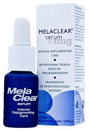 Melaclear  Serum