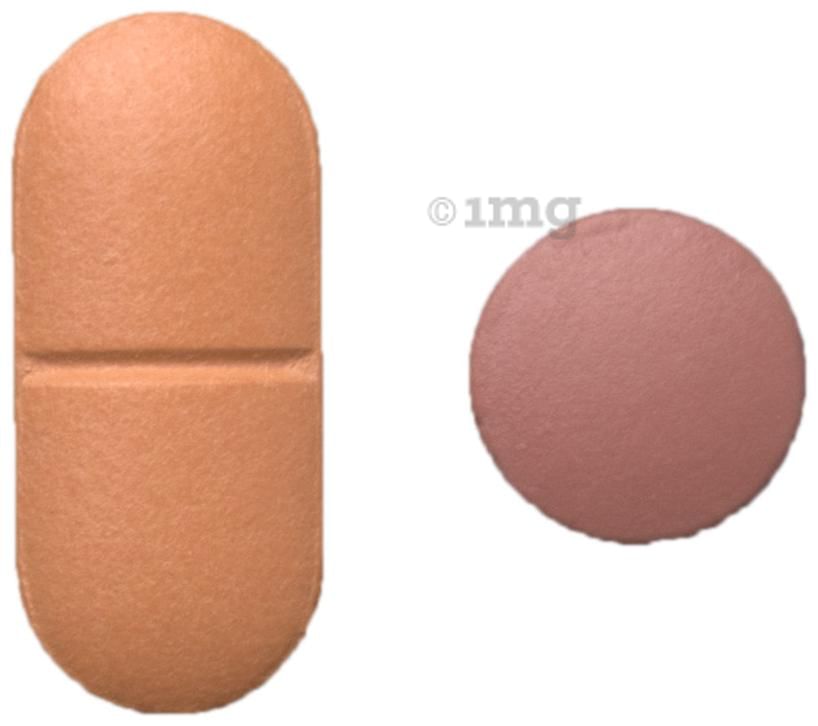 Sompraz HP Combipack