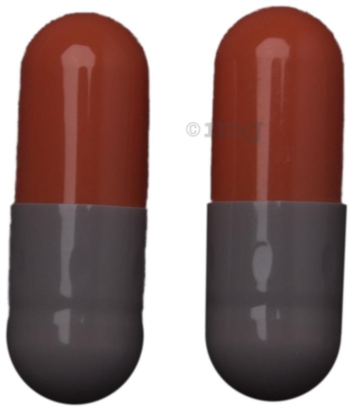 Duzela M 30 Capsule DR