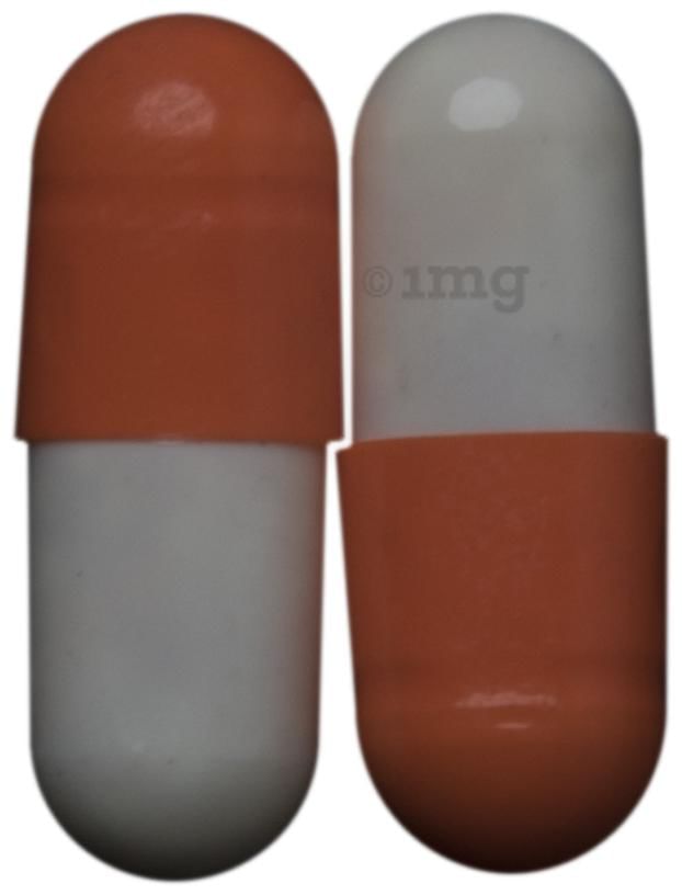 Matilda Plus Capsule