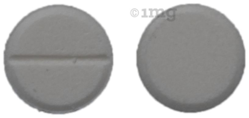 Dezacor 6 Tablet