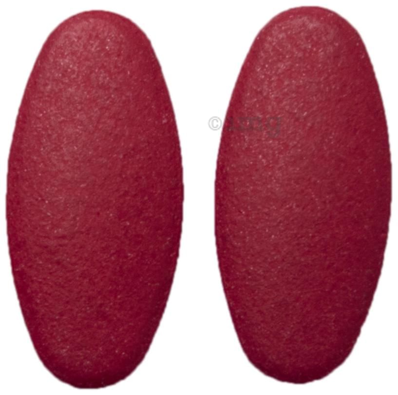 Nuroday-P SR 75mg/1500mcg Tablet