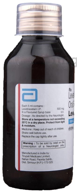 Levesam Oral Solution