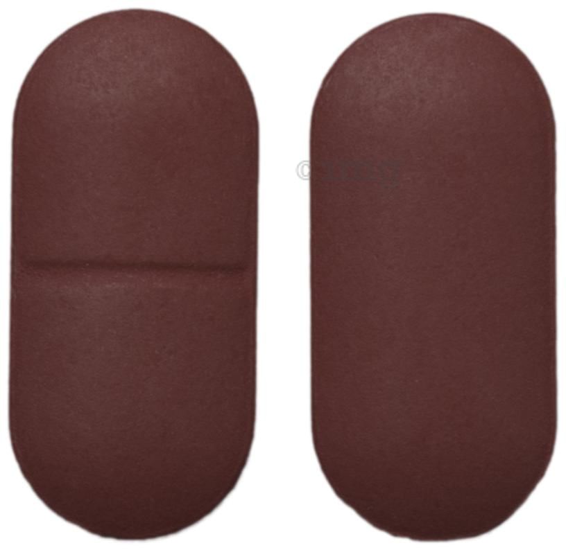 Carnimac Plus Tablet