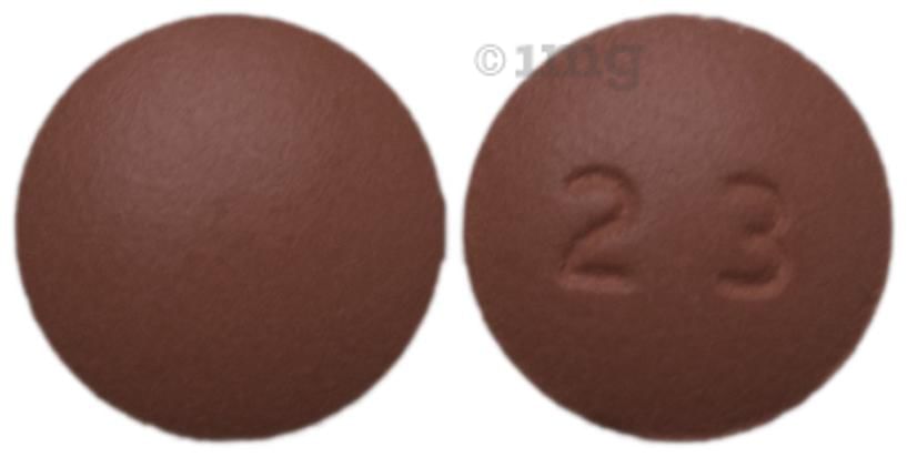 Aricep 23 SR Tablet