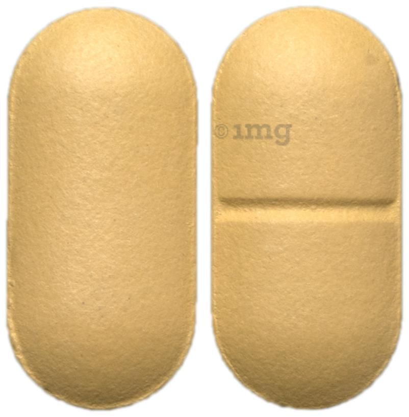 Osil Plus Tablet with Troxerutin and Calcium Dobesilate