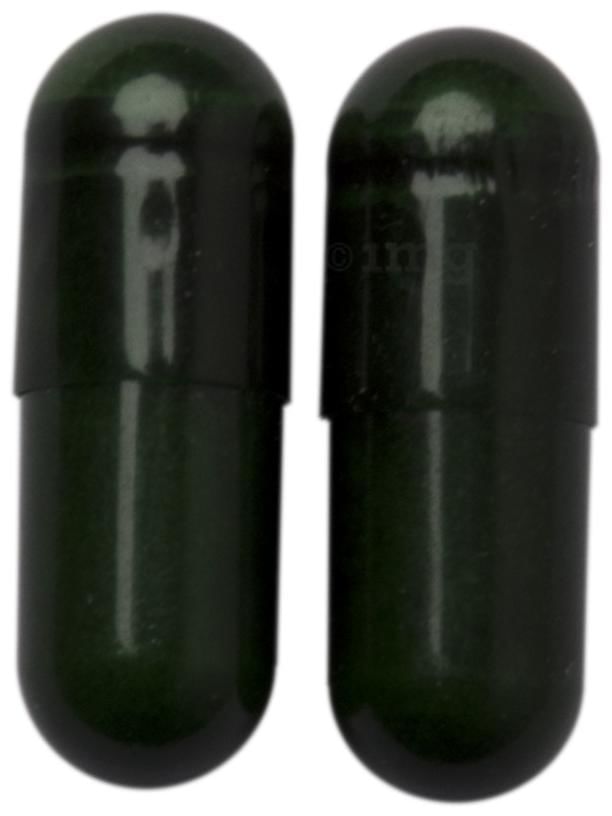 Himalaya Liv.52 HB Capsule