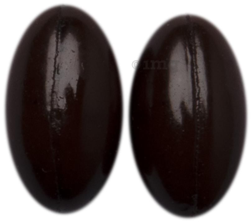 Azovit-L Soft Gelatin Capsule